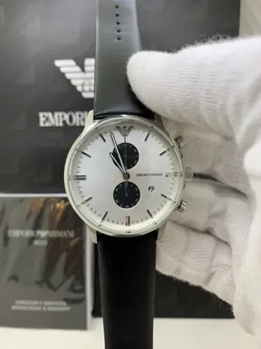 Relogio Imporio Armani