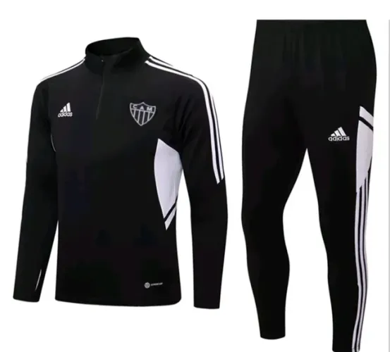 Agasalho de Viagem  do Atlético 