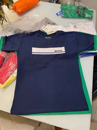 Camisas multimarcas
