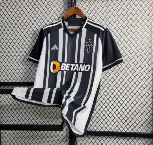 Promoção Camisa do Atlético 23/24