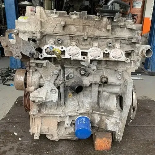 motor renault logan 1.6 16v 2018