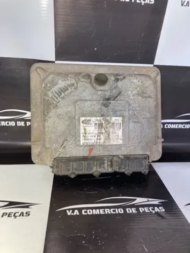 Módulo Injeção Palio 1.0 8v Fire 00/10