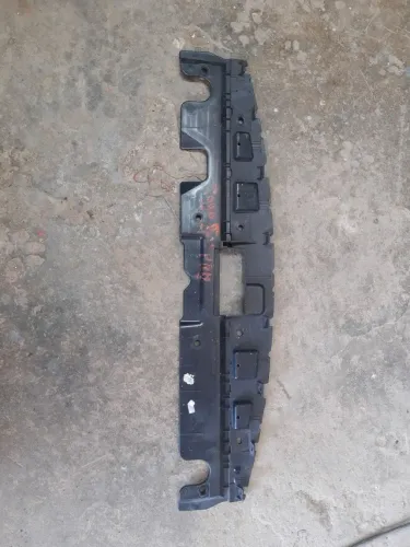 Acabamento superior radiador Chery Tiggo 5x pro