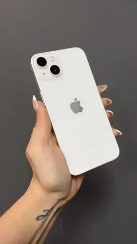 IPhone 13 128GB seminovo com 3 meses de garantia! Loja física!