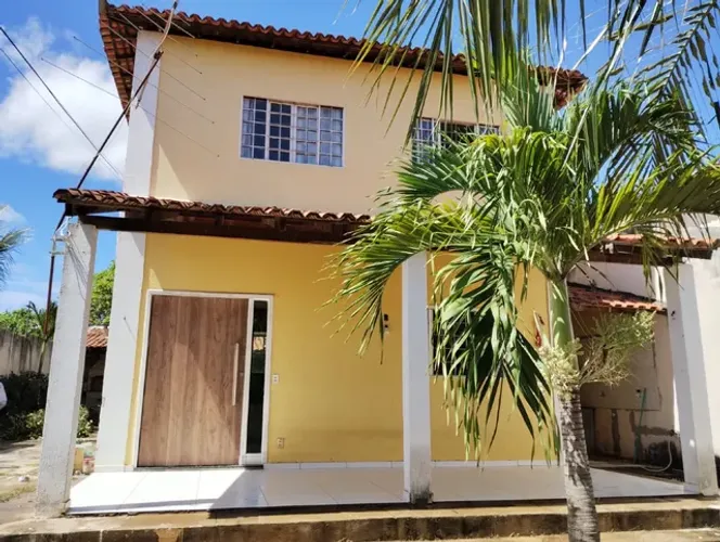Casa à venda, 2 quartos, 1 suíte, 1 vaga, Esplanada - Teresina/PI
