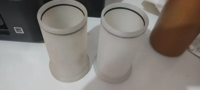 Buchas novas para rolamento de Peugeot