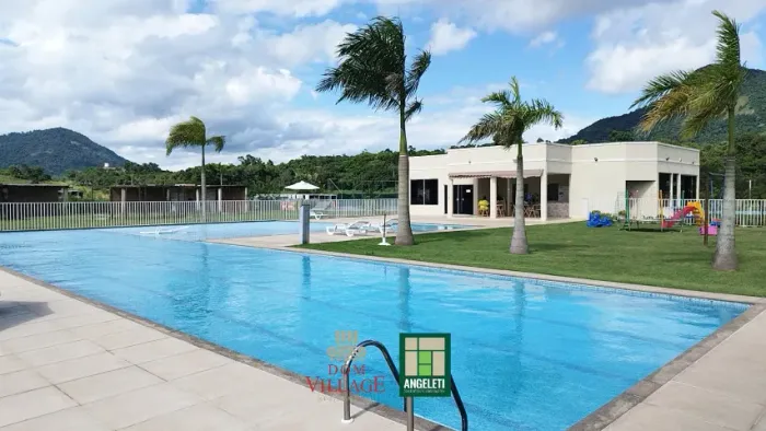Condomínio Dom Village Maricá - Financie até 60 meses sem juros !