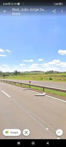Sitio 2.63 alqueires com frente para rodovia Dr Camargo topografia plana,R$ 1.580.000,00