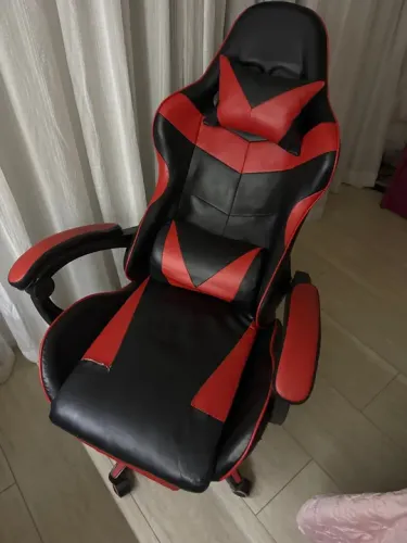 Cadeira Gamer