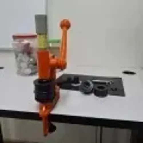 Máquina de Fazer Botton (Balancim Cardenas) Jogo completo