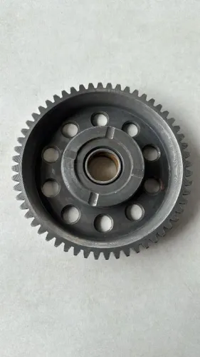 Engrenagem de partida Comet 150