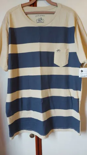 Camisa GG - nova