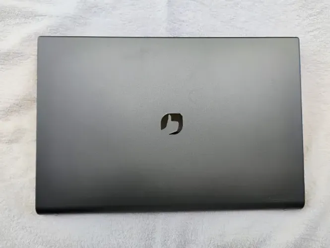 Notebook Positivo Motion Gray