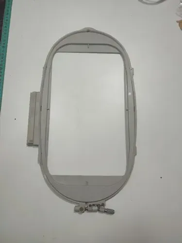Vendo bastidor Brother Bastidor 16x26 Brother Nv1500 Nv4000 Bp2100 Bp2150