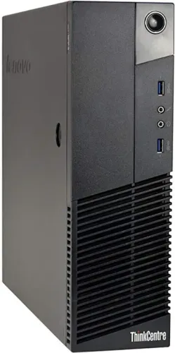 Lenovo Thinkcentre M93p Intel Core I7 8GB 120GB SSD