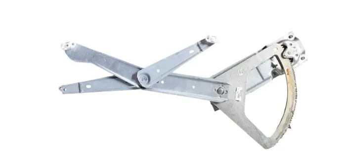 Máquina Vidro Manual Lado Direito Celta 2 Portas 2001-2006
