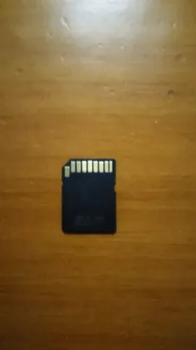 Memória de Celular Samsung Antigo