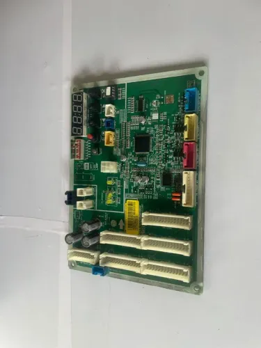 Placa principal LG EBR *