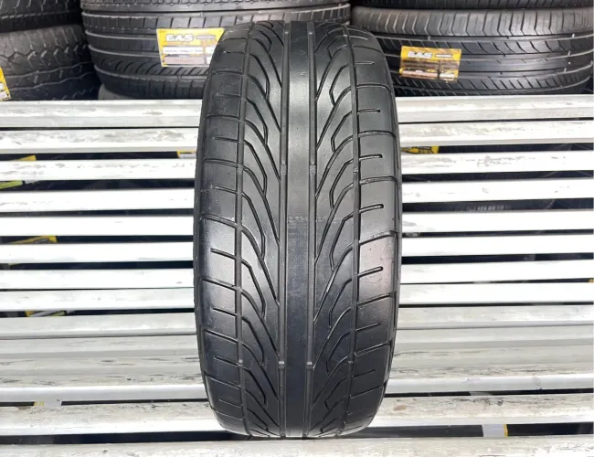 Pneu 205/50/16 Dunlop Diezza DZ101 R$249,00 / Pneu 205/50R16