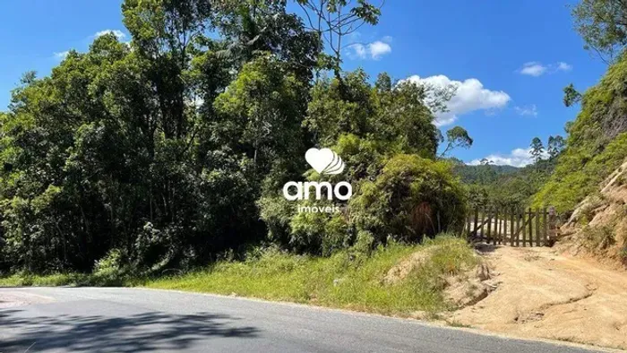 Terreno à venda, Cedrinho - Brusque/SC