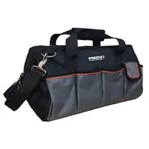Bolsa de Ferramentas 16 Pol. com Alças