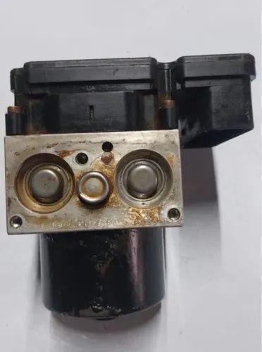 Modulo De Freio Abs 2h0614517j 2h0907379q Vw Amarok