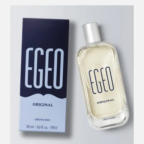 Egeo original 