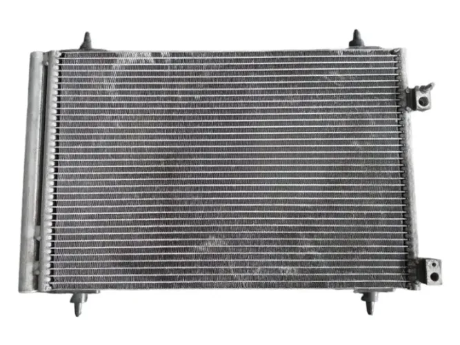Condensador Ar Condicionado Citroen C4 Grand Picasso 