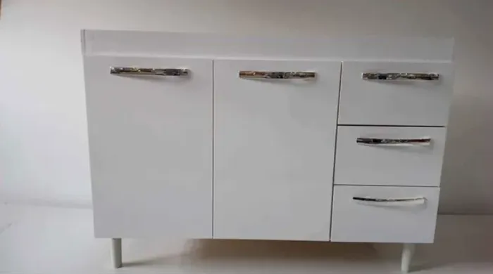 Balcão para pia 