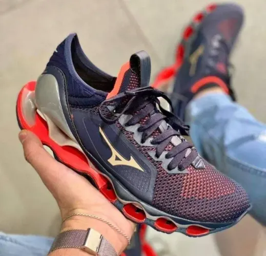 Mizuno pro x wk Vietnã