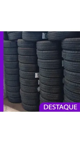 Só essa semana teremos uma oferta imperdível nos pneus aro 16 a partir de 190