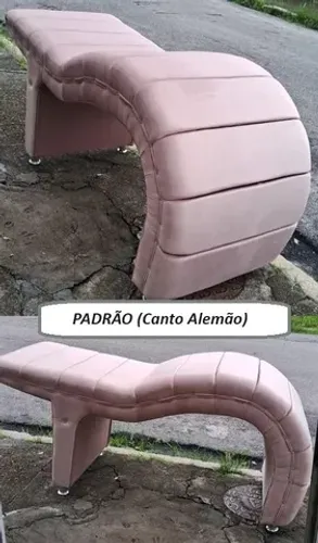MACA DE LUXO
