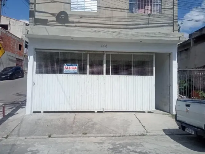 Comercial - Santa Maria