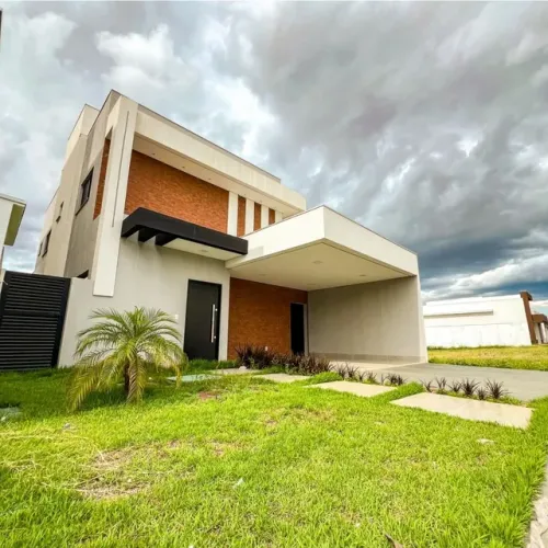 Condomínio Primor das Torres