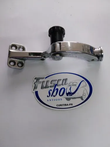 Trinco da Janela Basculante Kombi Clipper 1976/82 Original VW usado