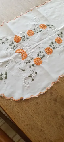 Caminho de mesa