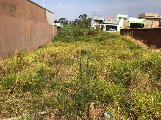 Terreno para Venda em Presidente Prudente, ITACARE