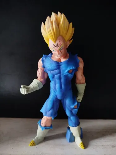 Action figure Vegeta 20cm