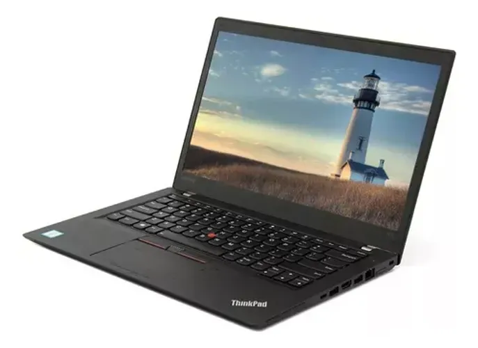 Lenovo Thinkpad processador i7 7ªgeração - 16gb -1 Tera Hd