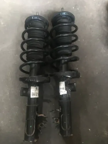 Amortecedor Honda Hrv 