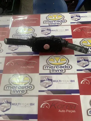 Chave De Seta Honda Fit 2015 / 2021