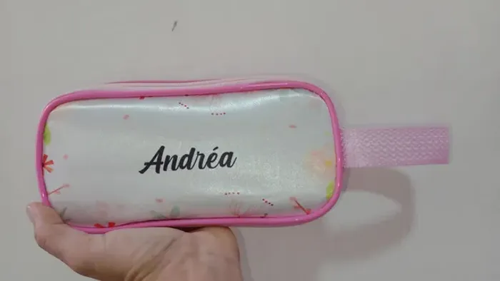 Estojo box personalizados
