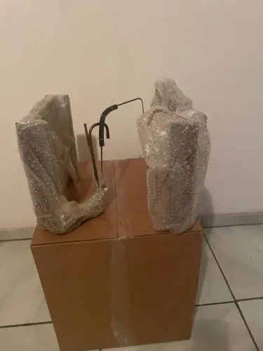 Evaporador e condensador 