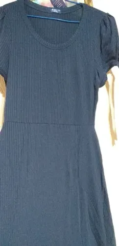 Vestido charme