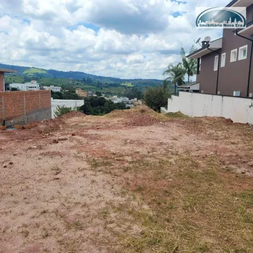 Terreno à venda, 668 m² por R$ 495.000,00 - Condomínio Delle Stelle - Louveira/SP