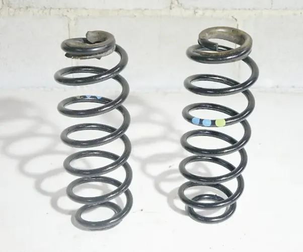 molas traseiras peugeot 308 2012 2013 2014 original