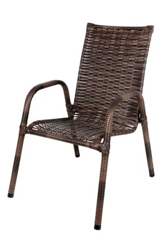 Cadeira de Junco - Poltrona - Até 10x sem juros