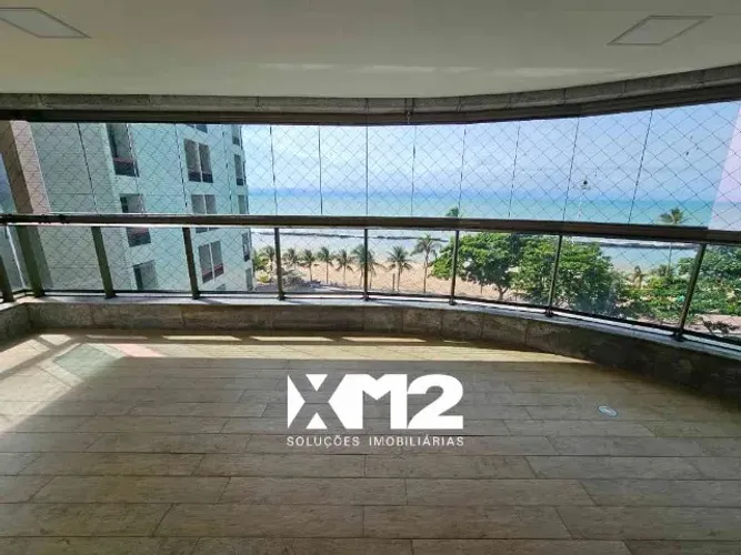 Apartamento Edf Reginaldo Araújo 241m², Av. Boa Viagem. (Ref.: R0936745)