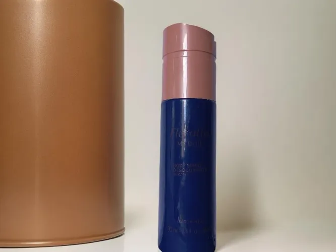 Floratta My Blue - O Boticário (Body Spray Desodorante) usado <br>