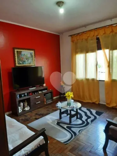 Casa à venda, 146 m² por R$ 1.200.000,00 - Santa Teresa - Rio de Janeiro/RJ
